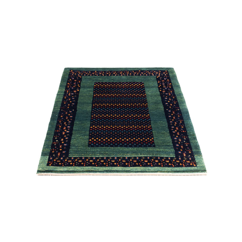 Gabbeh Rug - Perser - 127 x 82 cm - multicolored