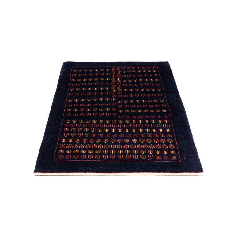 Gabbeh Rug - Perser - 144 x 78 cm - multicolored