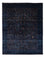 Gabbeh Rug - Perser - 201 x 152 cm - dark blue