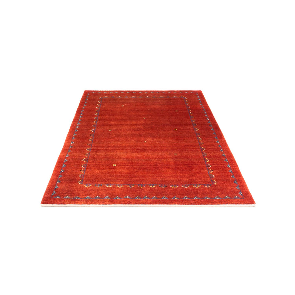 Gabbeh Rug - Perser - 180 x 116 cm - red