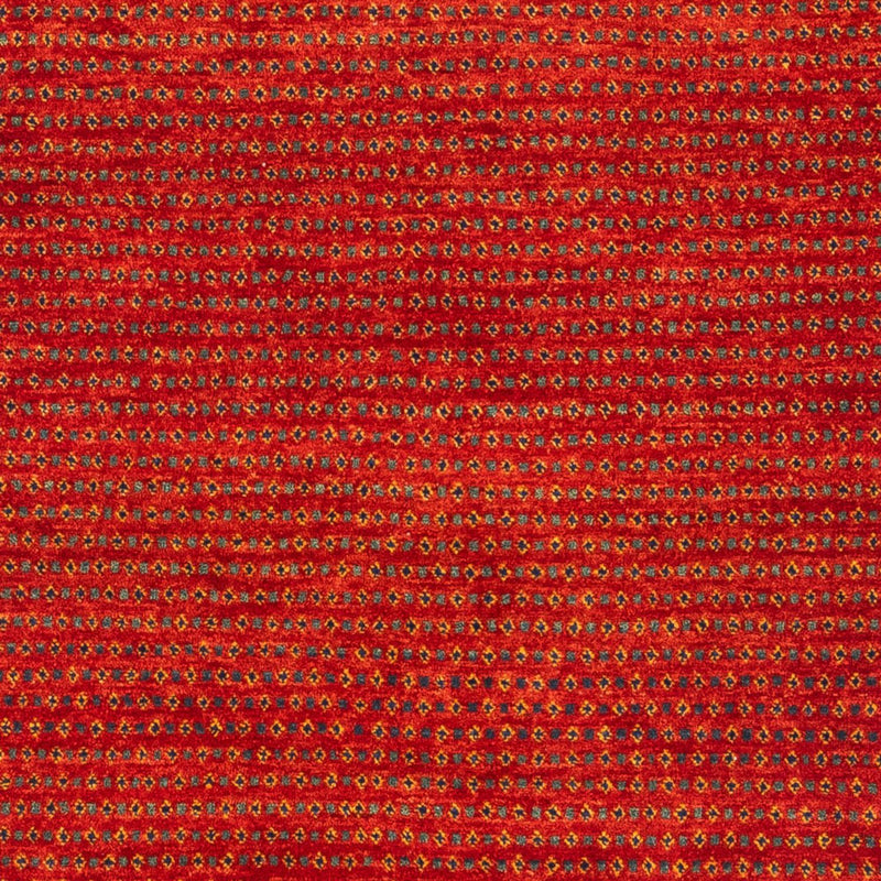 Gabbeh Rug - Perser - 165 x 118 cm - red