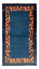 Persian Gabbeh Rug 190x110cm - Perserteppich Wollteppich