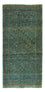 Gabbeh Rug - Perser - 163 x 84 cm - green