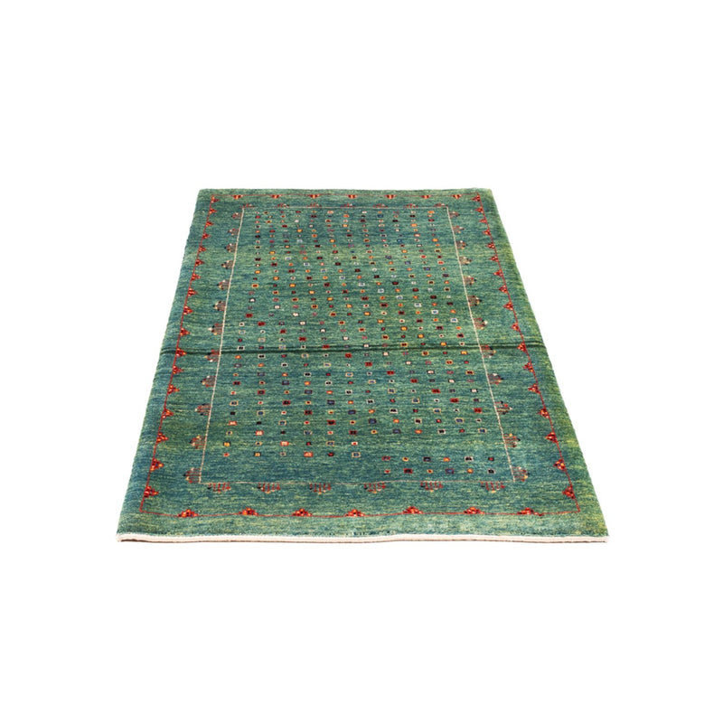 Gabbeh Rug - Perser - 163 x 84 cm - green