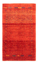 Persian Gabbeh Rug 128x80cm - Perserteppich Wollteppich