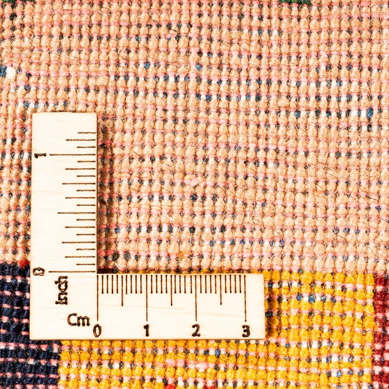 Gabbeh Rug - Perser - 155 x 107 cm - beige