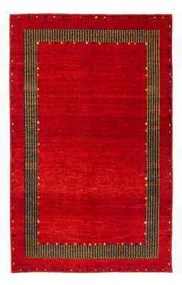 Gabbeh Rug - Perser - 185 x 122 cm - red