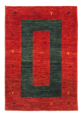 Gabbeh Rug - Perser - 122 x 78 cm - red