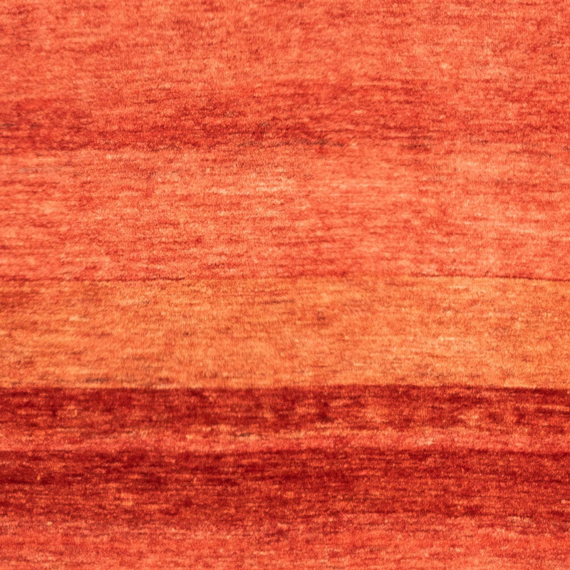 Gabbeh Rug - Perser - 148 x 108 cm - red
