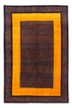 Gabbeh Persian Rug 264x180cm - Perserteppich Wollteppich