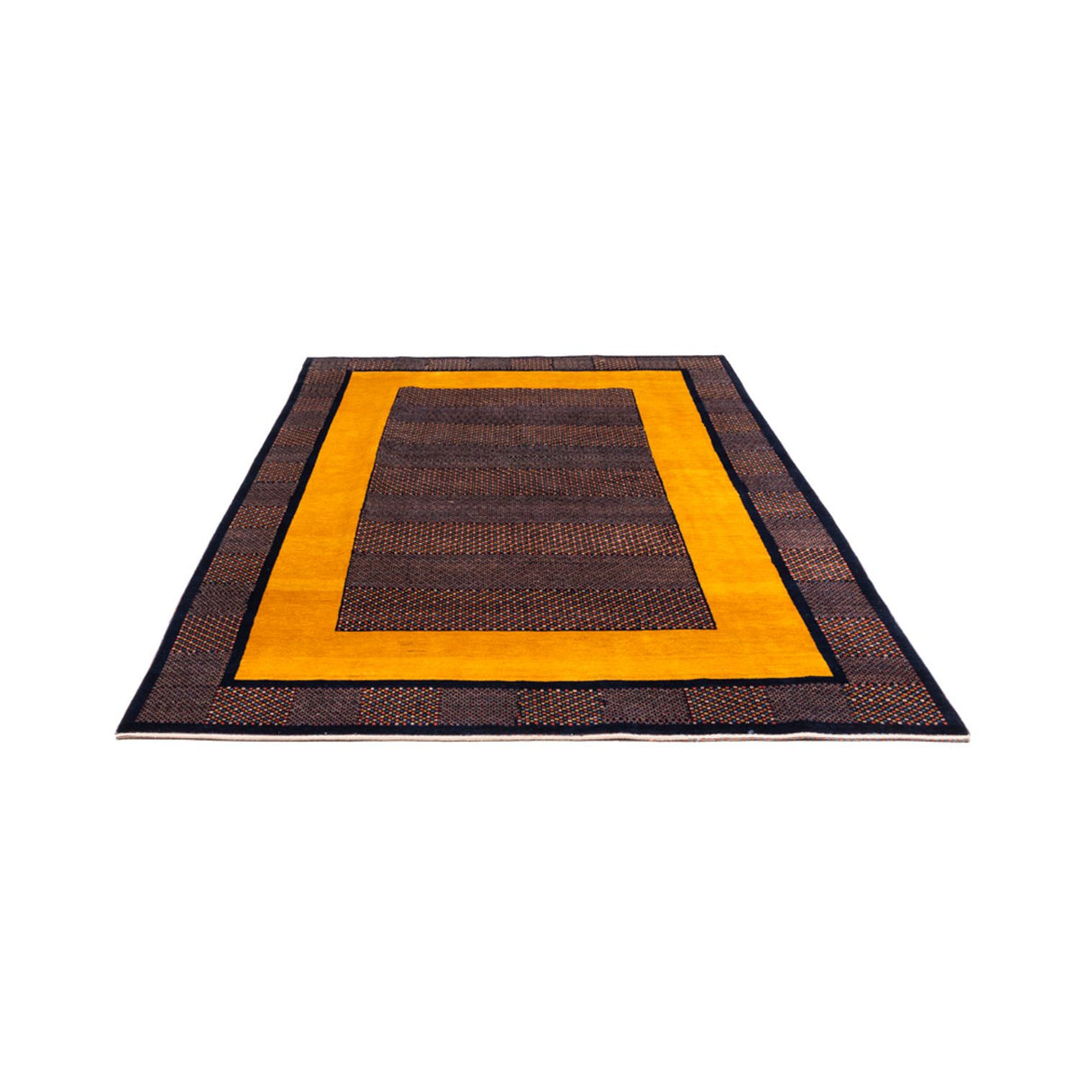 Gabbeh Rug - Perser - 264 x 180 cm - multicolored