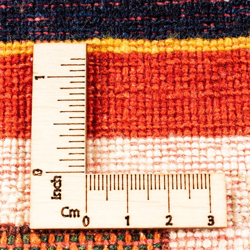 Gabbeh Rug - Perser - 204 x 133 cm - cream