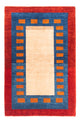 Gabbeh Persian Rug 152x102cm - Perserteppich Wollteppich