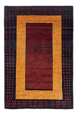 Gabbeh Rug - Perser - 163 x 106 cm - multicolored