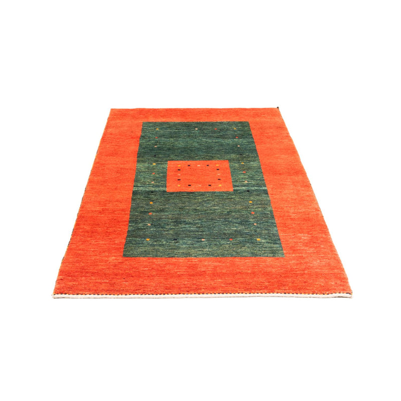 Gabbeh Rug - Perser - 165 x 103 cm - green