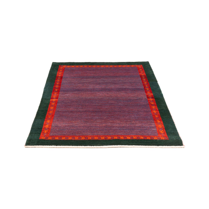 Gabbeh Rug - Perser - 155 x 103 cm - purple