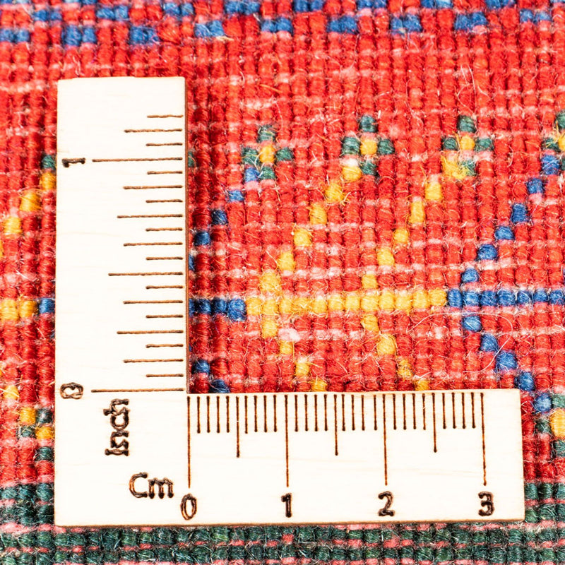 Gabbeh Rug - Perser - 155 x 103 cm - purple