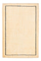 Persian Gabbeh Rug 126x85cm - Perserteppich Wollteppich