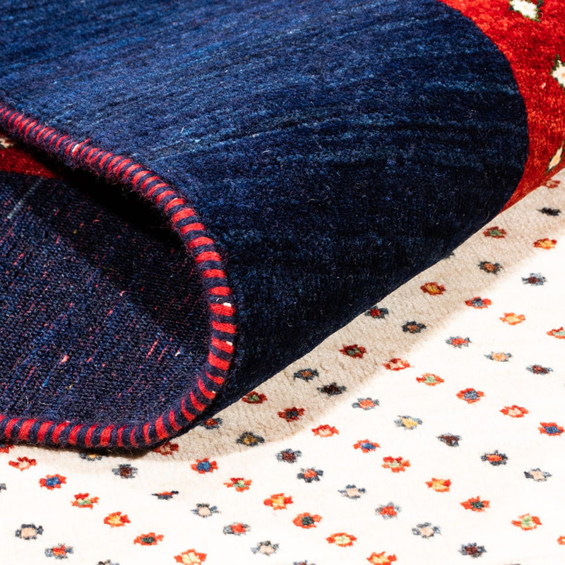 Gabbeh Rug - Perser - 230 x 170 cm - cream