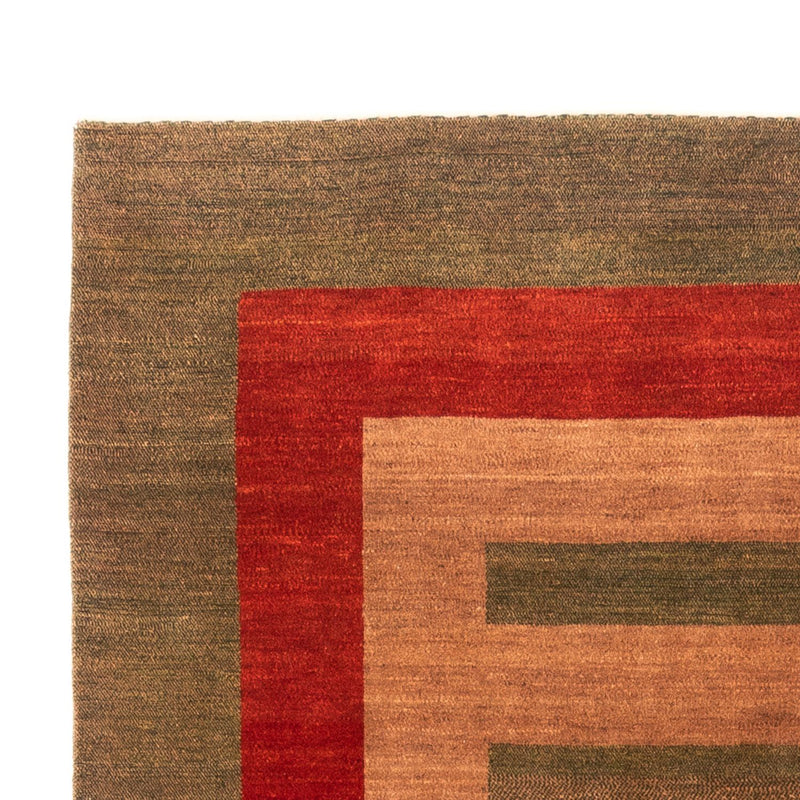 Gabbeh Rug - Perser - 255 x 175 cm - multicolored