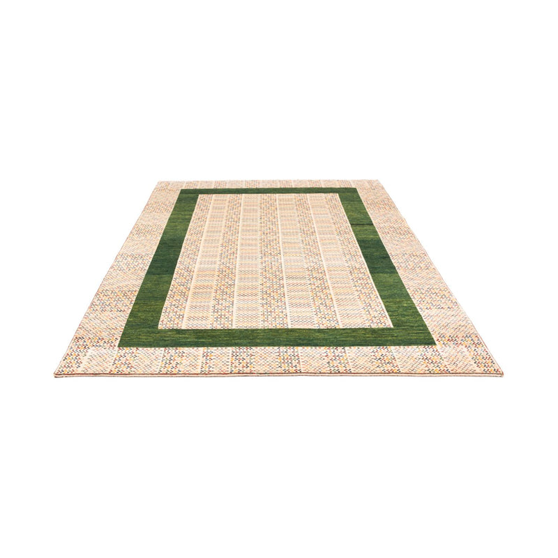 Gabbeh Rug - Perser - 262 x 178 cm - cream