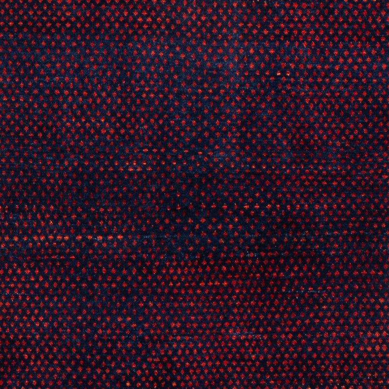 Gabbeh Rug - Perser - 196 x 124 cm - purple