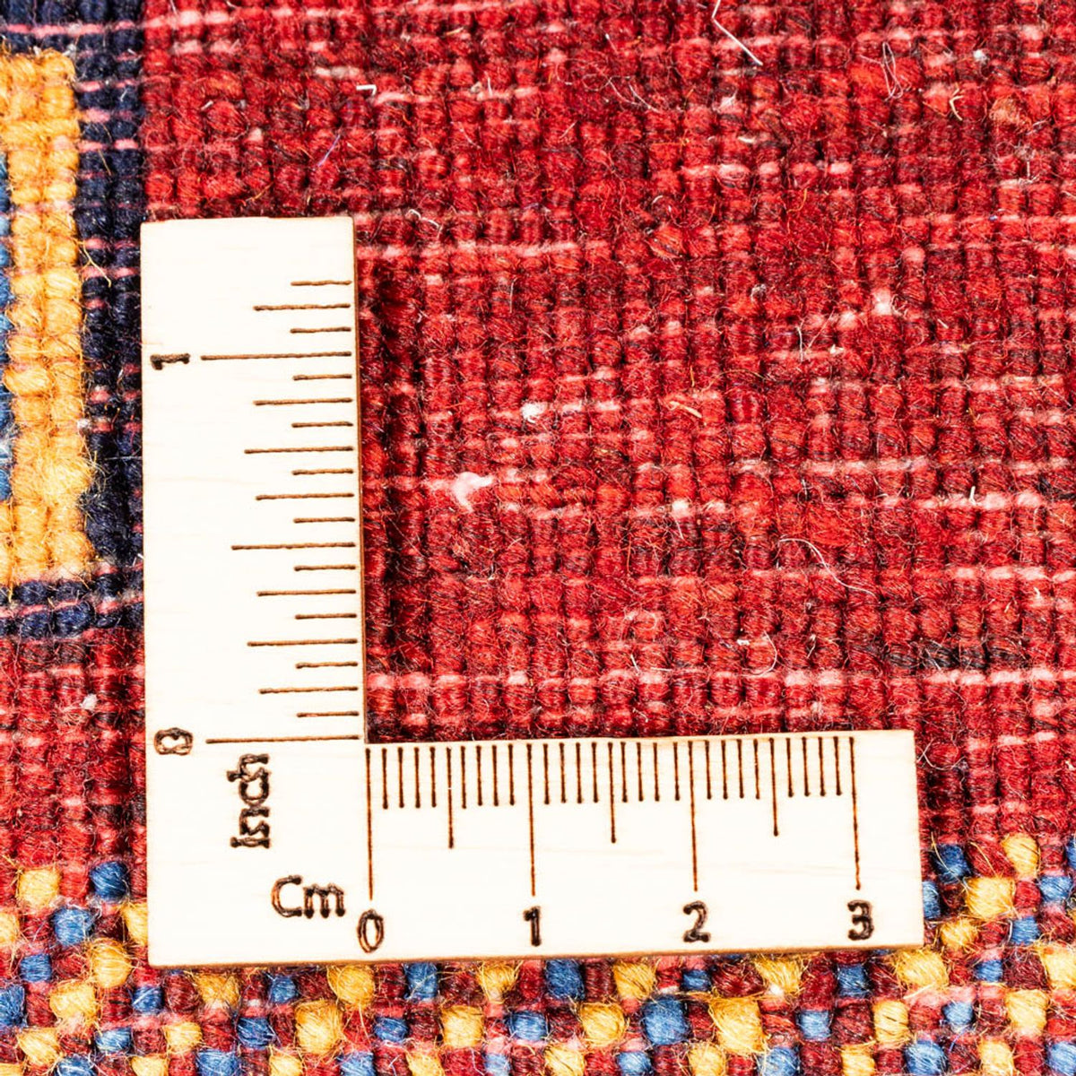 Gabbeh Rug - Perser - 150 x 100 cm - blue