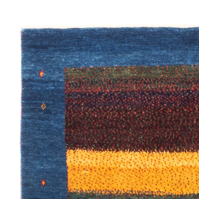 Gabbeh Rug - Perser - 120 x 82 cm - multicolored