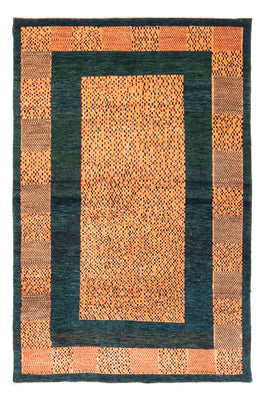 Gabbeh Rug - Perser - 193 x 126 cm - beige
