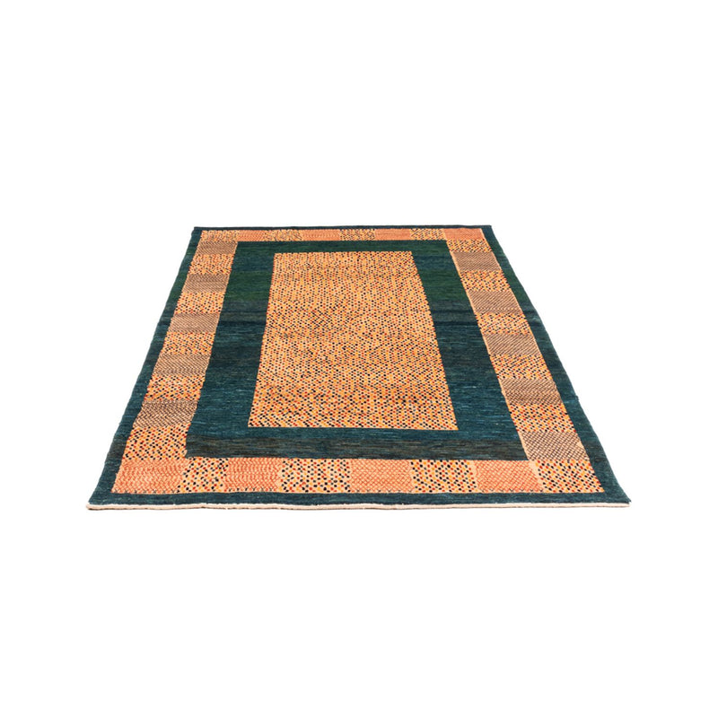 Gabbeh Rug - Perser - 193 x 126 cm - beige