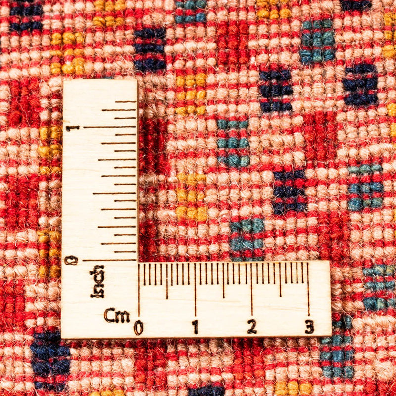 Gabbeh Rug - Perser - 193 x 126 cm - beige