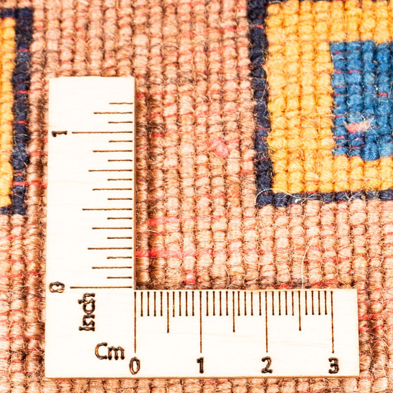 Gabbeh Rug - Perser - 146 x 100 cm - multicolored