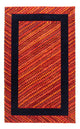 Persian Gabbeh Rug 98x155cm - Perserteppich Wollteppich
