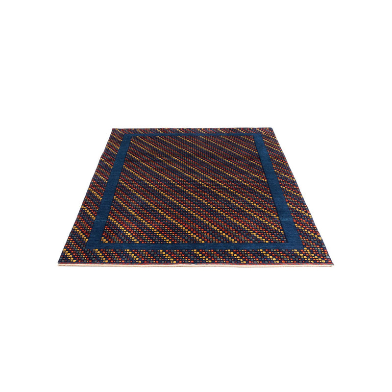 Gabbeh Rug - Perser - 170 x 112 cm - multicolored