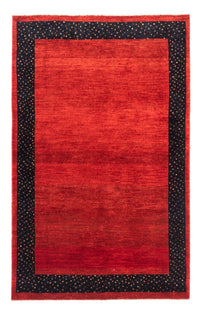 Gabbeh Rug - Perser - 154 x 102 cm - red