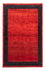 Gabbeh Rug - Perser - 154 x 102 cm - red