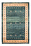 Gabbeh Rug - Perser - 146 x 102 cm - green