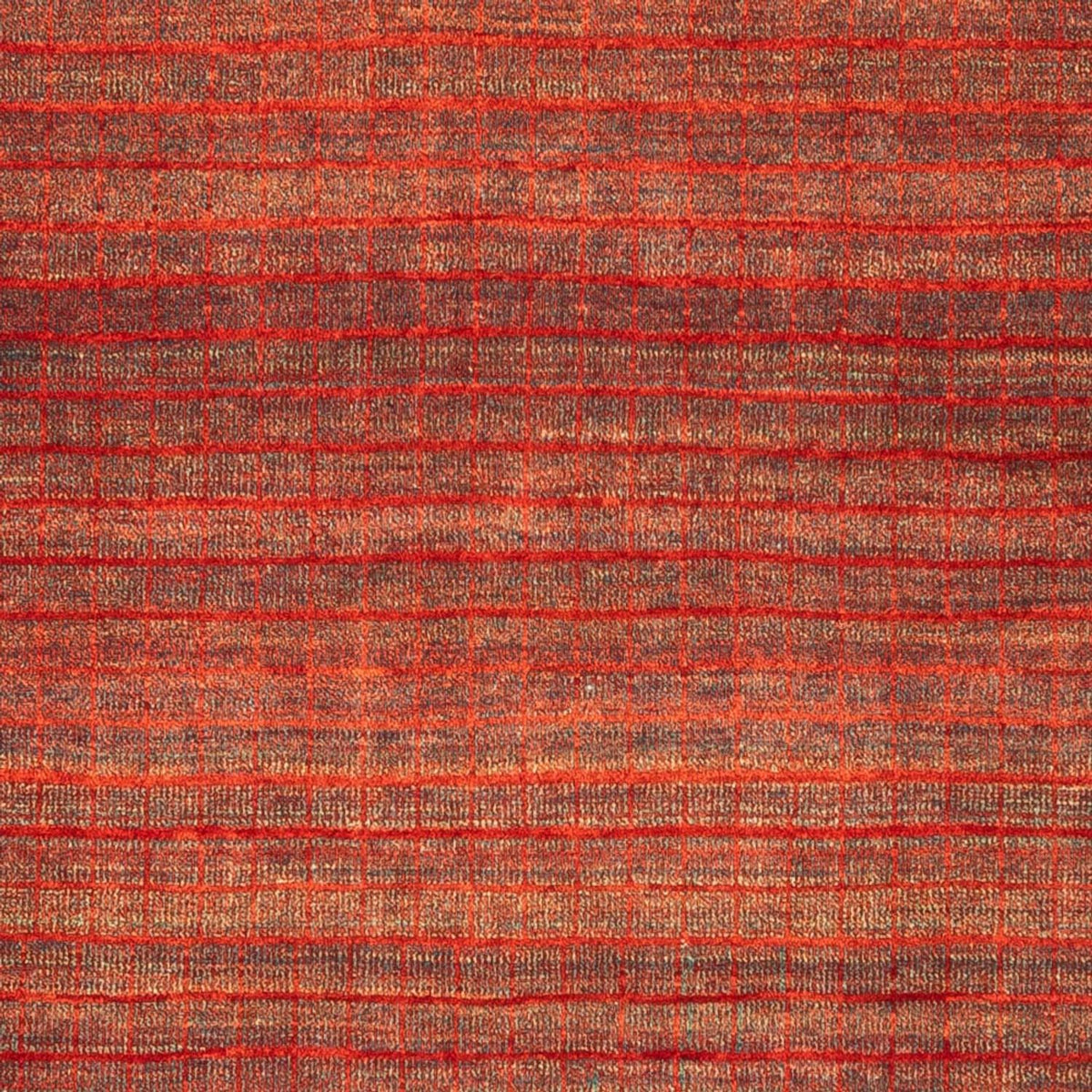 Gabbeh Rug - Perser - 153 x 103 cm - red