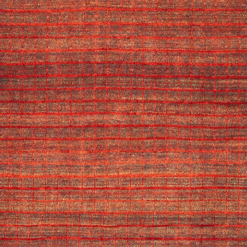 Gabbeh Rug - Perser - 153 x 103 cm - red