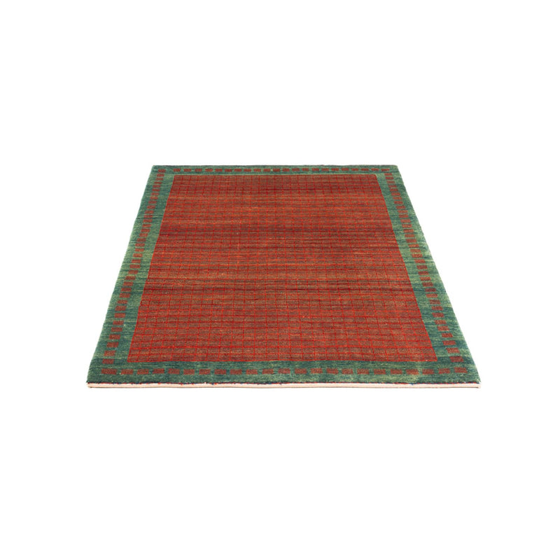 Gabbeh Rug - Perser - 153 x 103 cm - red