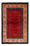Gabbeh Rug - Perser - 158 x 109 cm - red