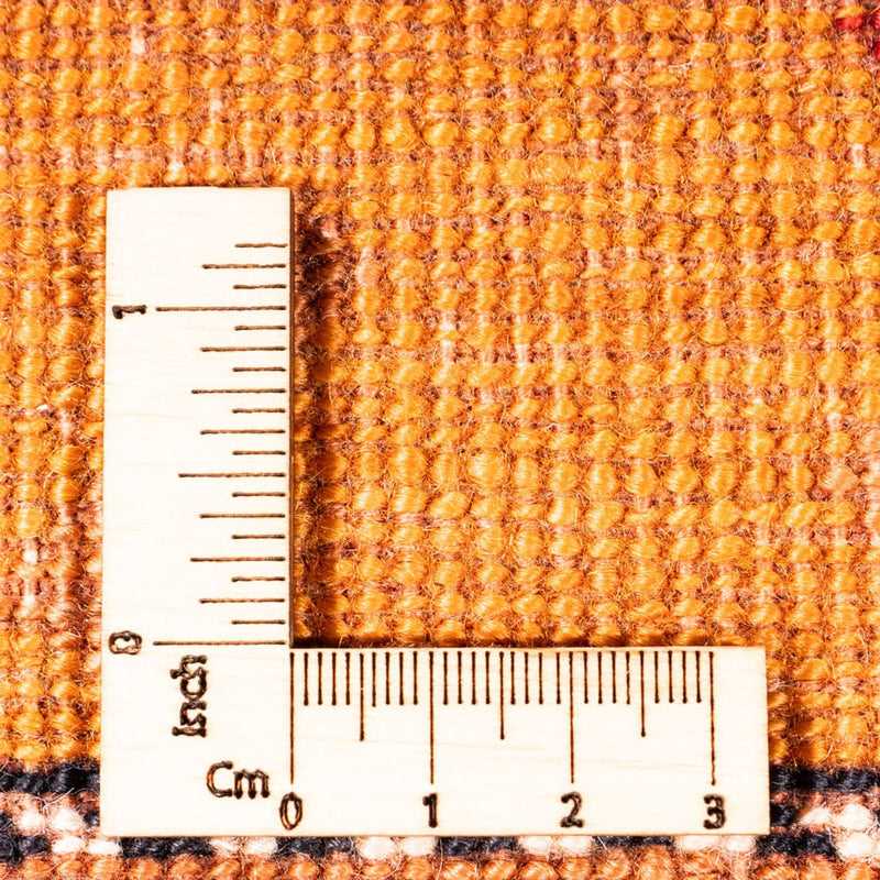 Gabbeh Rug - Perser - 164 x 103 cm - dark blue