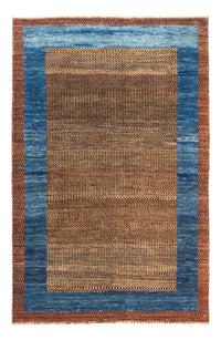 Gabbeh Rug - Perser - 156 x 105 cm - multicolored