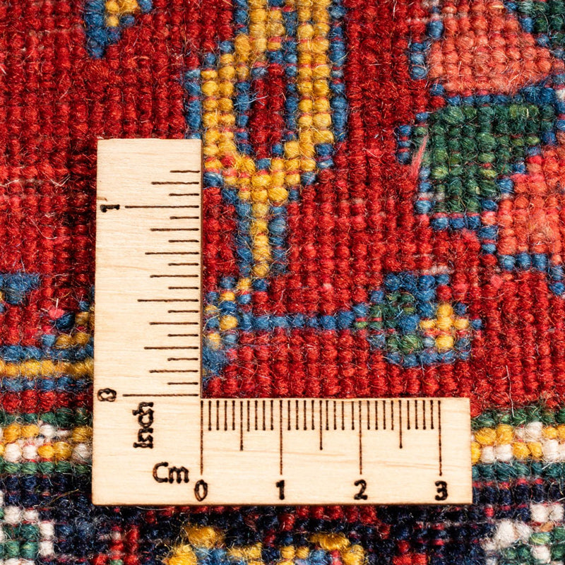 Gabbeh Rug - Perser - 204 x 157 cm - cream