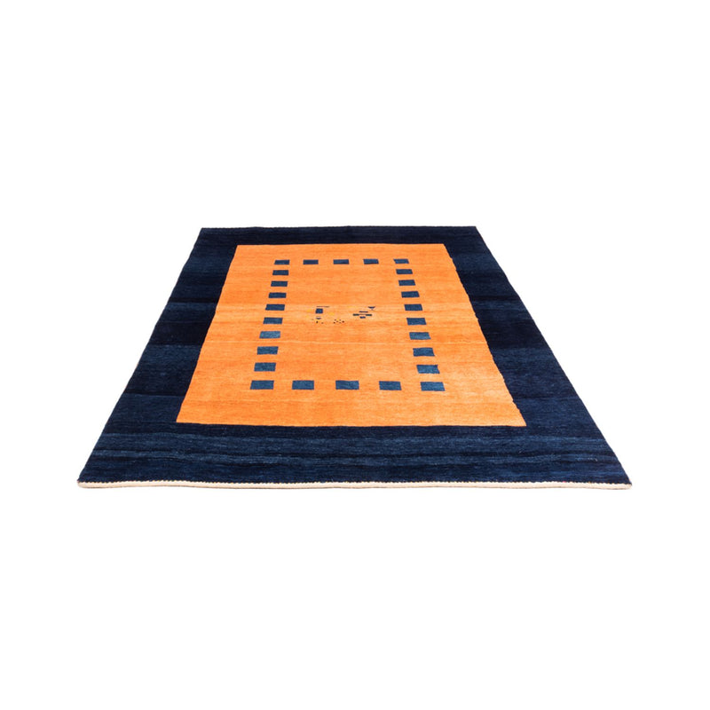 Gabbeh Rug - Perser - 200 x 150 cm - gold