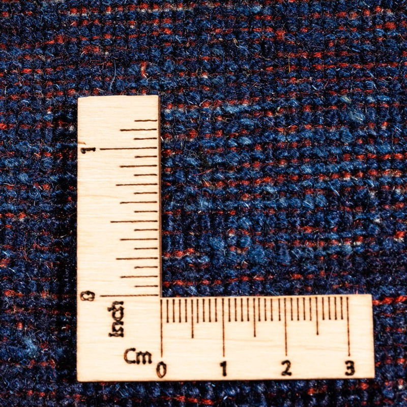 Gabbeh Rug - Perser - 200 x 150 cm - gold