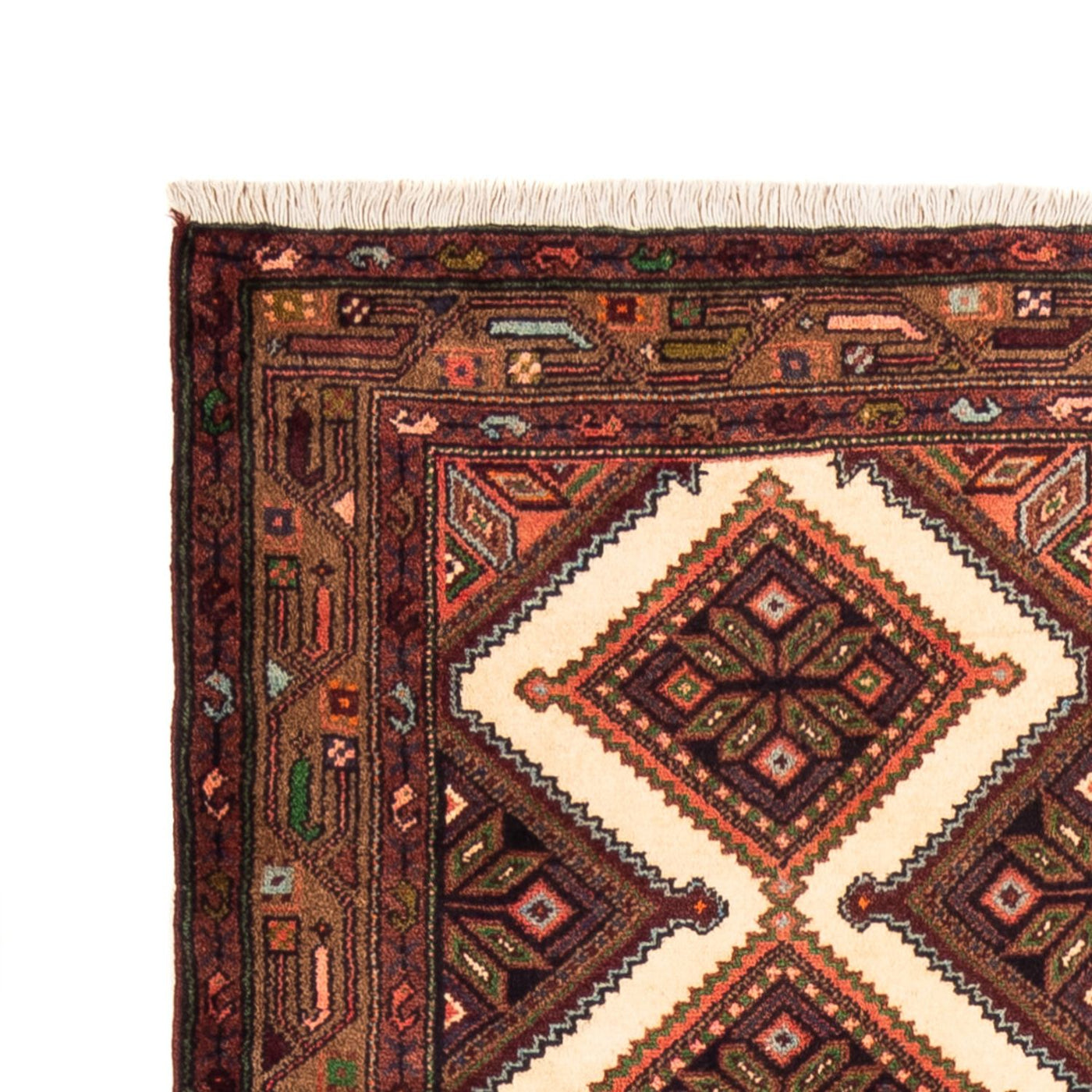 Hamadan Rug 307x82cm - Persian Rugs