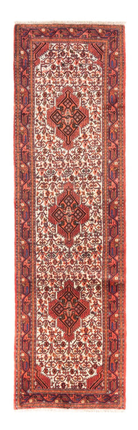 Runner Perser Rug - Nomadic - 270 x 77 cm - beige