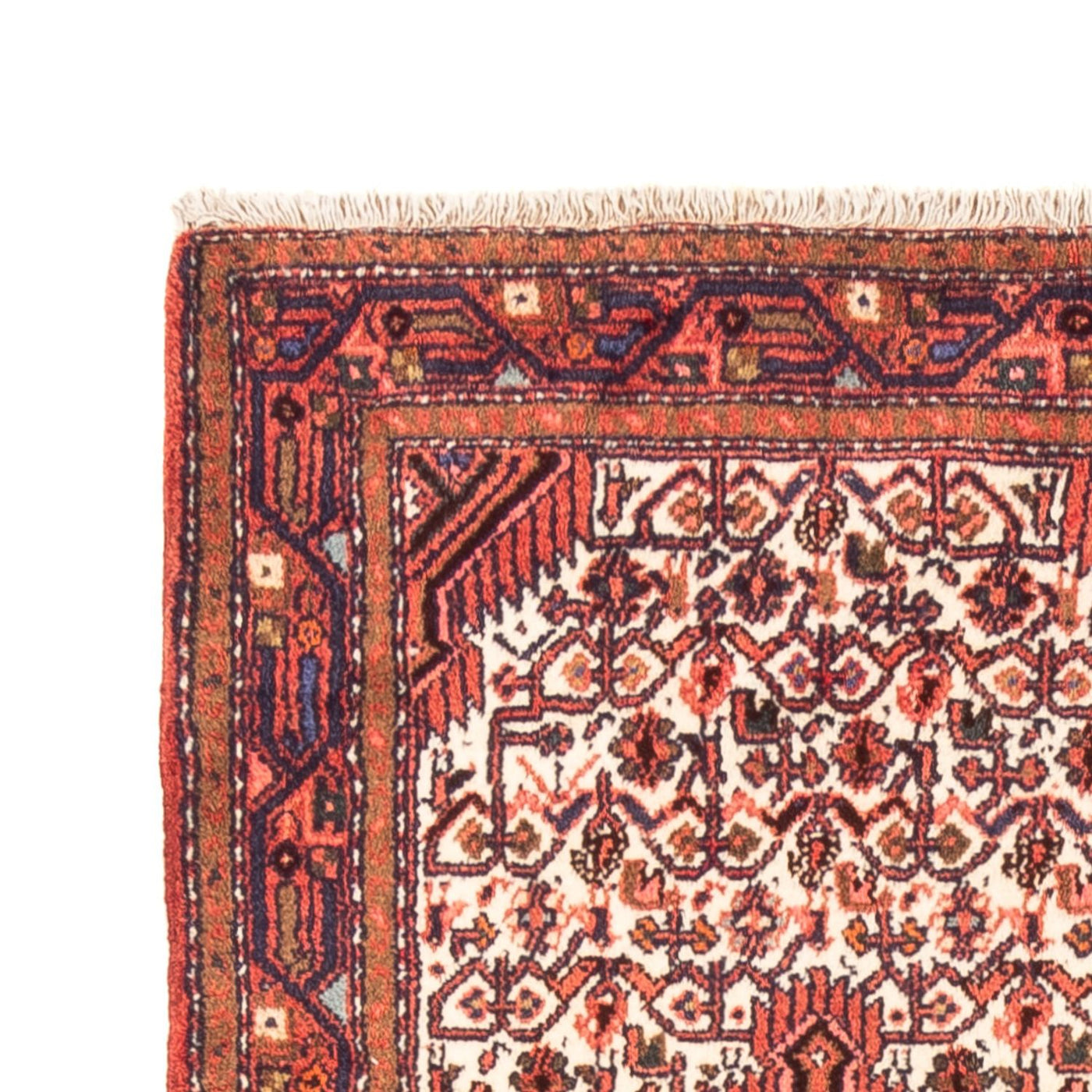 Hamadan Rug 270x77cm - Persian Rugs