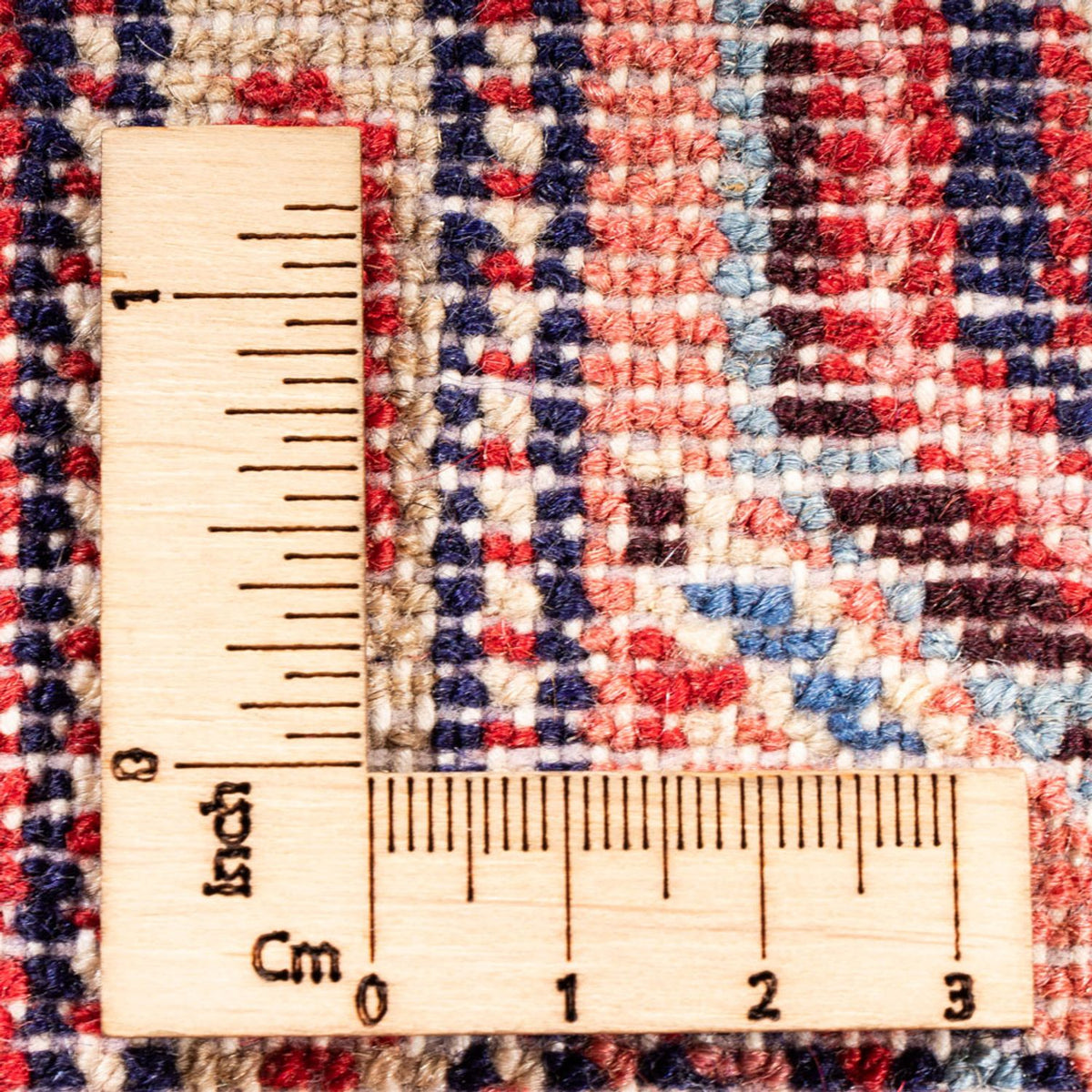 Runner Perser Rug - Nomadic - 305 x 80 cm - beige